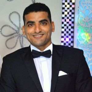 Meet your Posher, Az